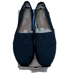 Toms Women’s Classics shoes
